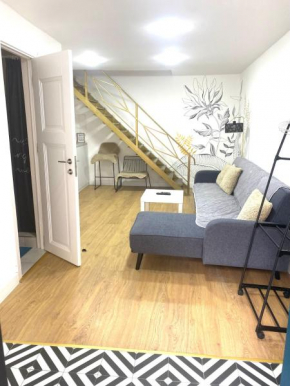 apartment gr
